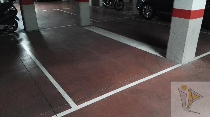 For sale of garage in Getafe