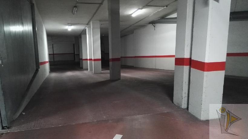 For sale of garage in Getafe