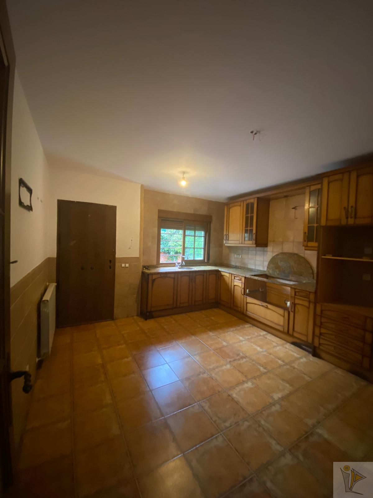 Venta de chalet en Villa del Prado