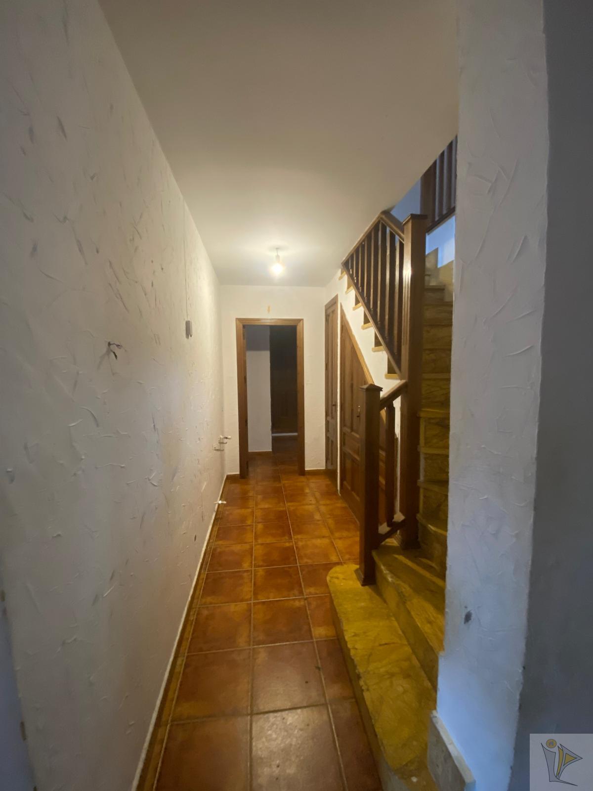 Venta de chalet en Villa del Prado