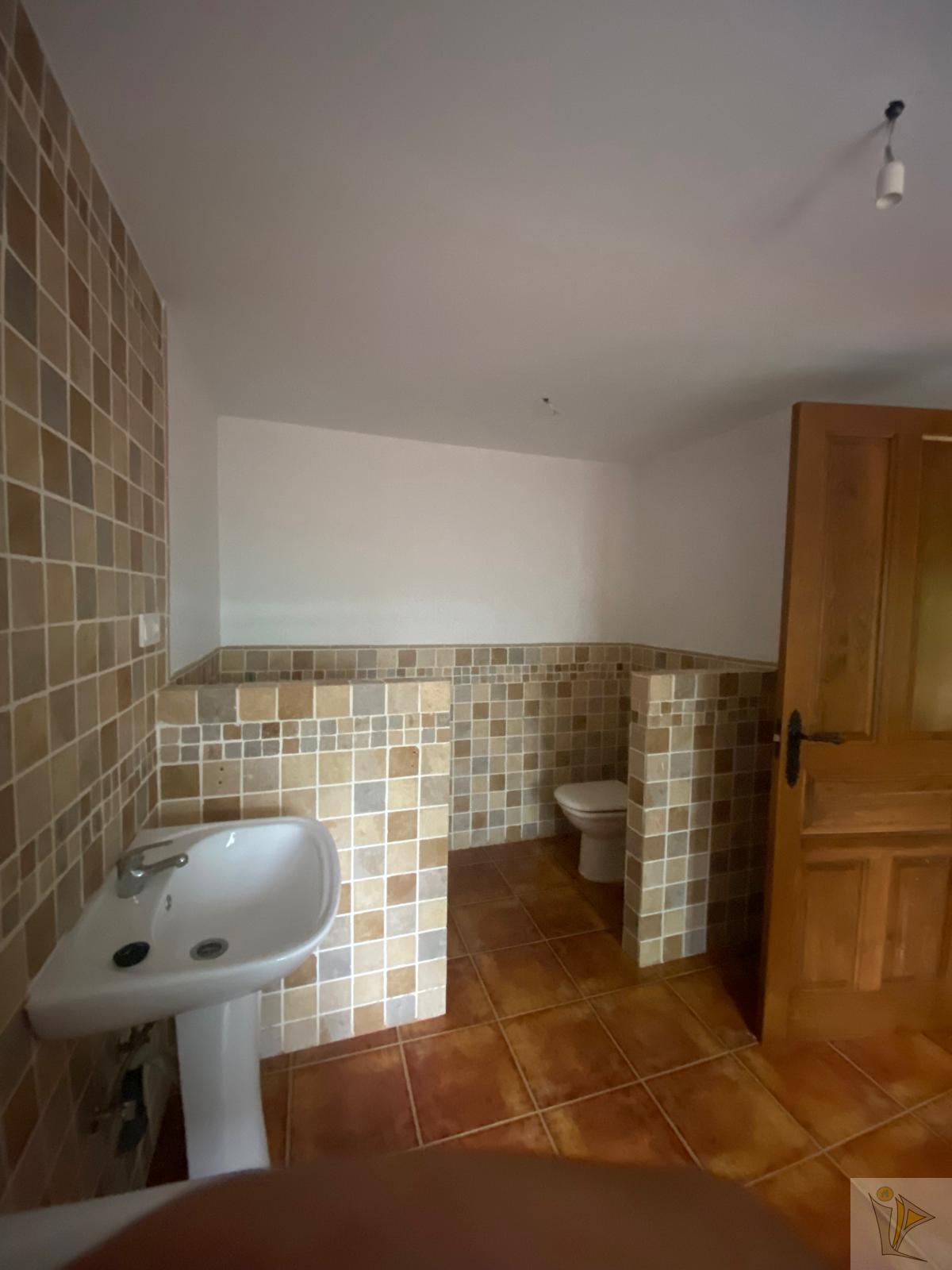 Venta de chalet en Villa del Prado