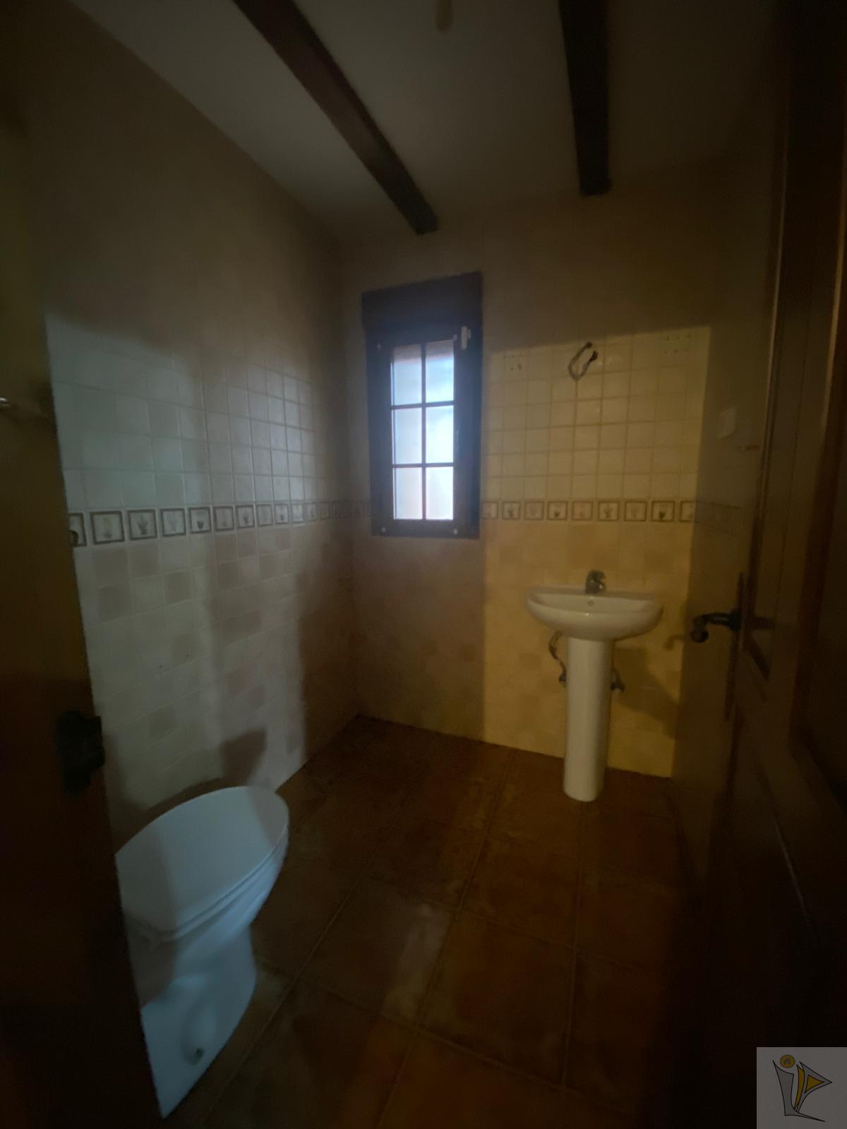 Venta de chalet en Villa del Prado