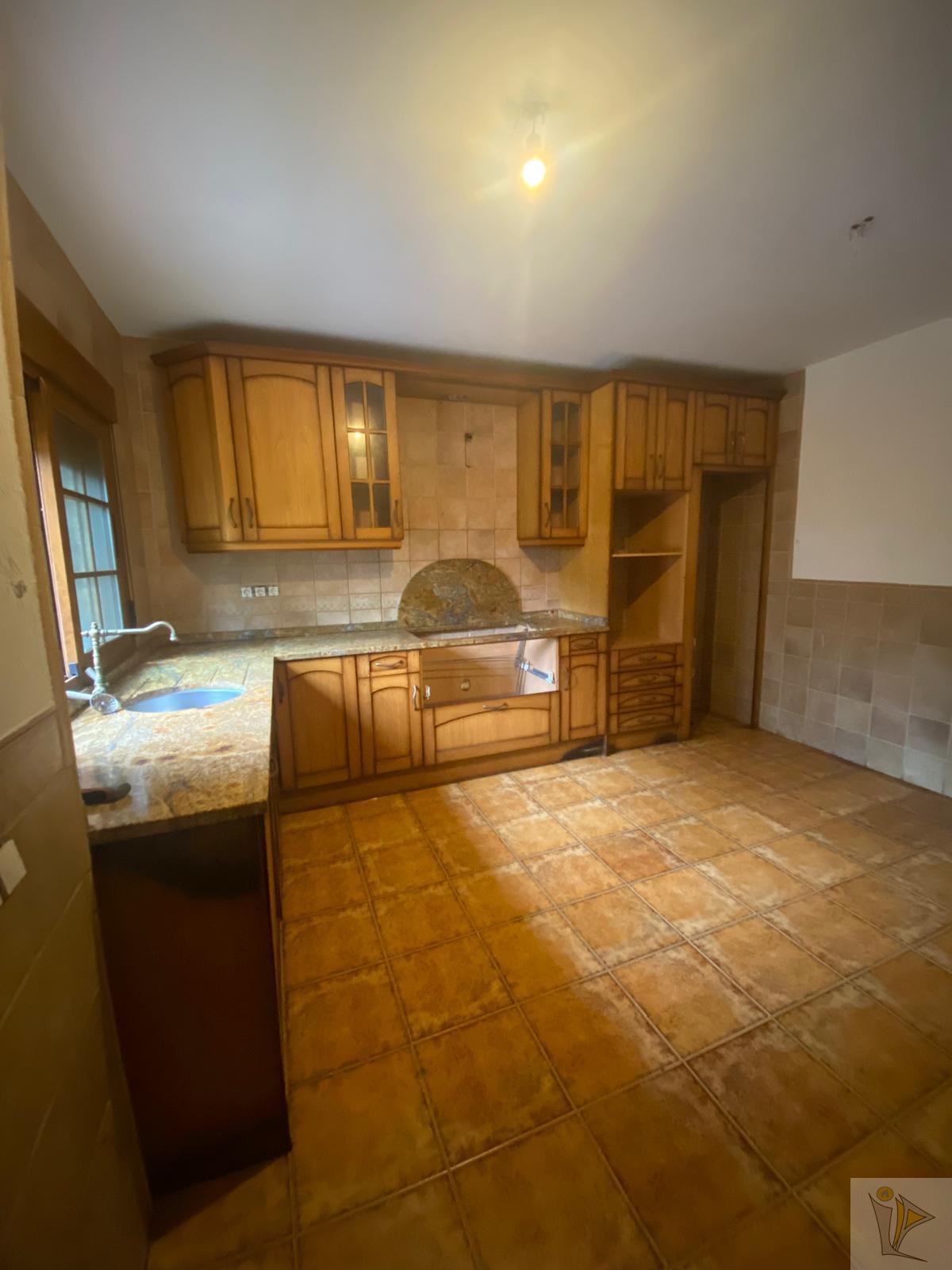 Venta de chalet en Villa del Prado