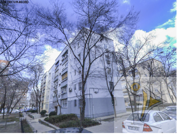 For sale of apartment in Madrid