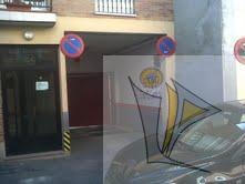 For sale of garage in Parla