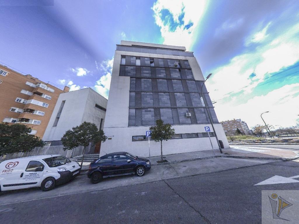 Venta de dúplex en Madrid