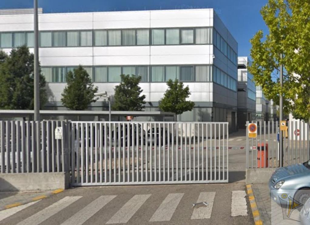 For sale of garage in Getafe