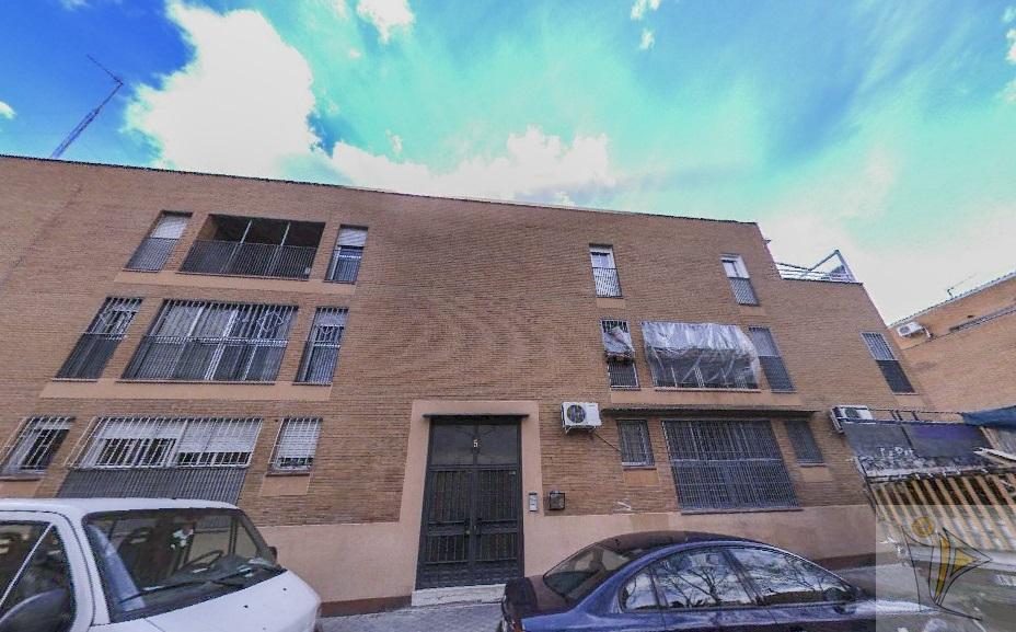 Venta de piso en Madrid