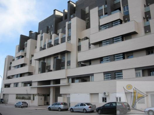 Venta de garaje en Madrid