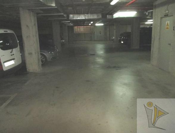 Venta de garaje en Madrid