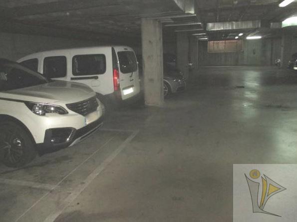 Venta de garaje en Madrid