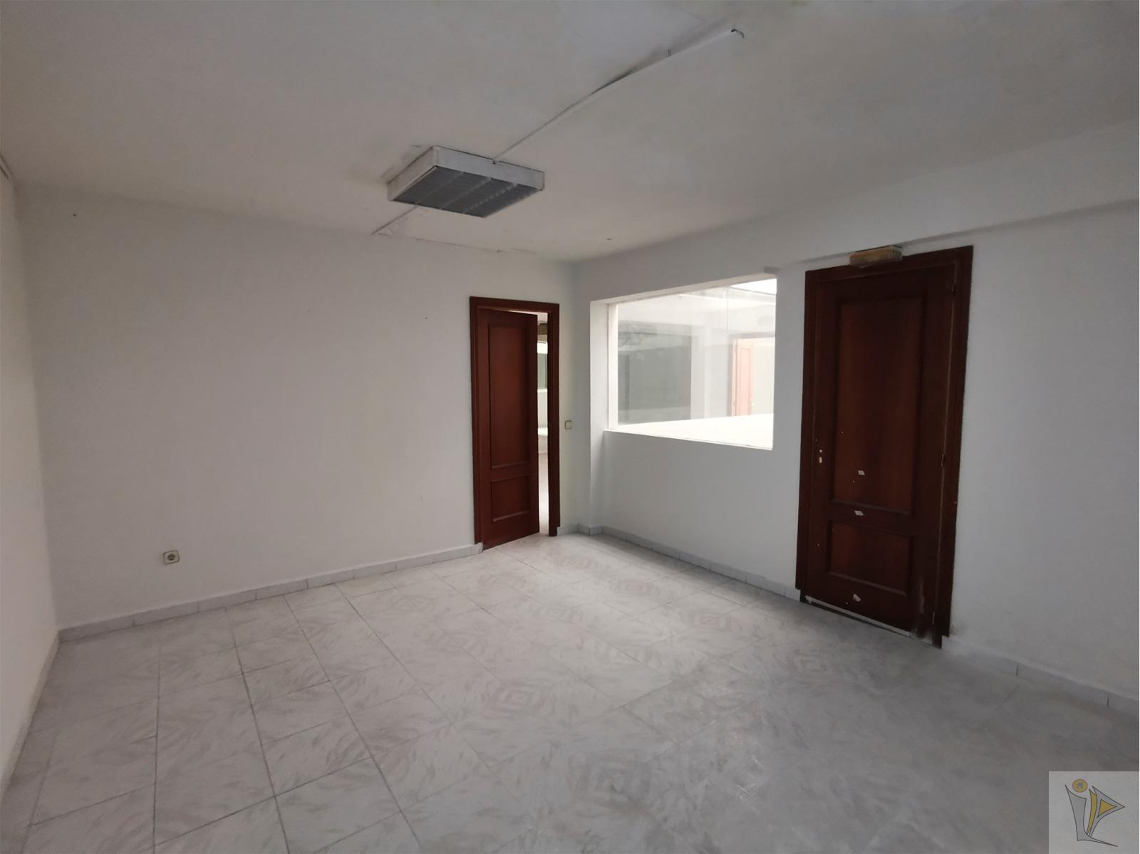 Venta de local en Madrid
