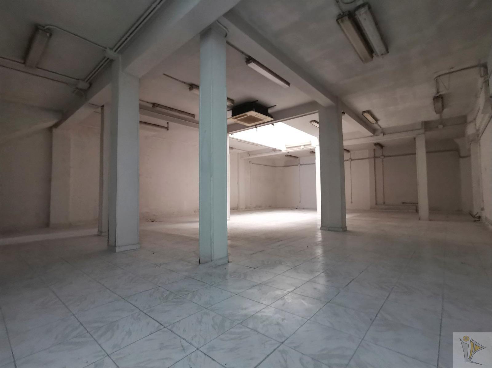 Venta de local en Madrid