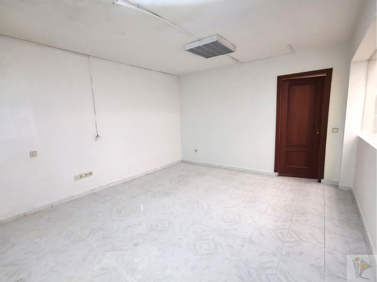 Venta de local en Madrid