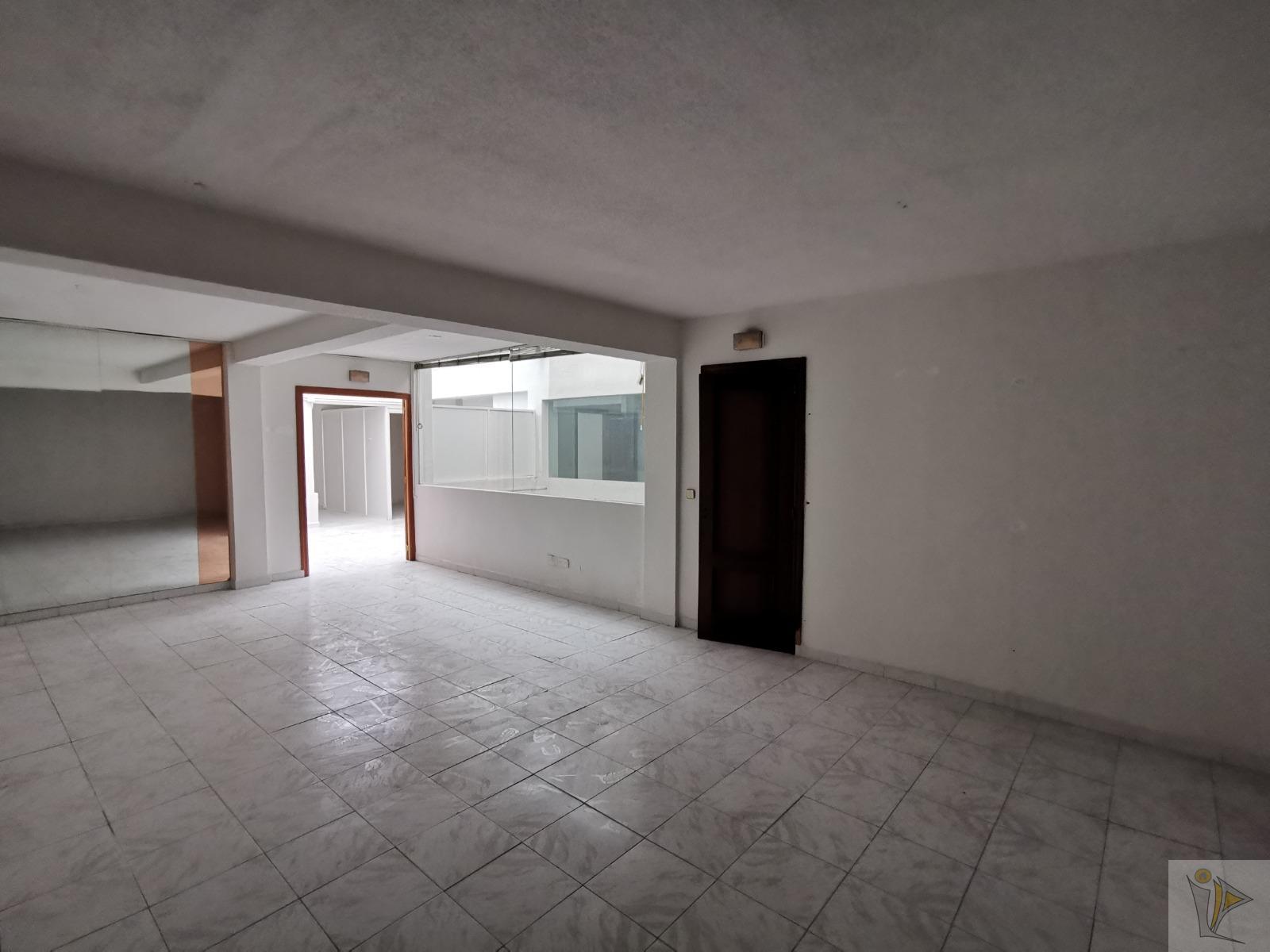 Venta de local en Madrid