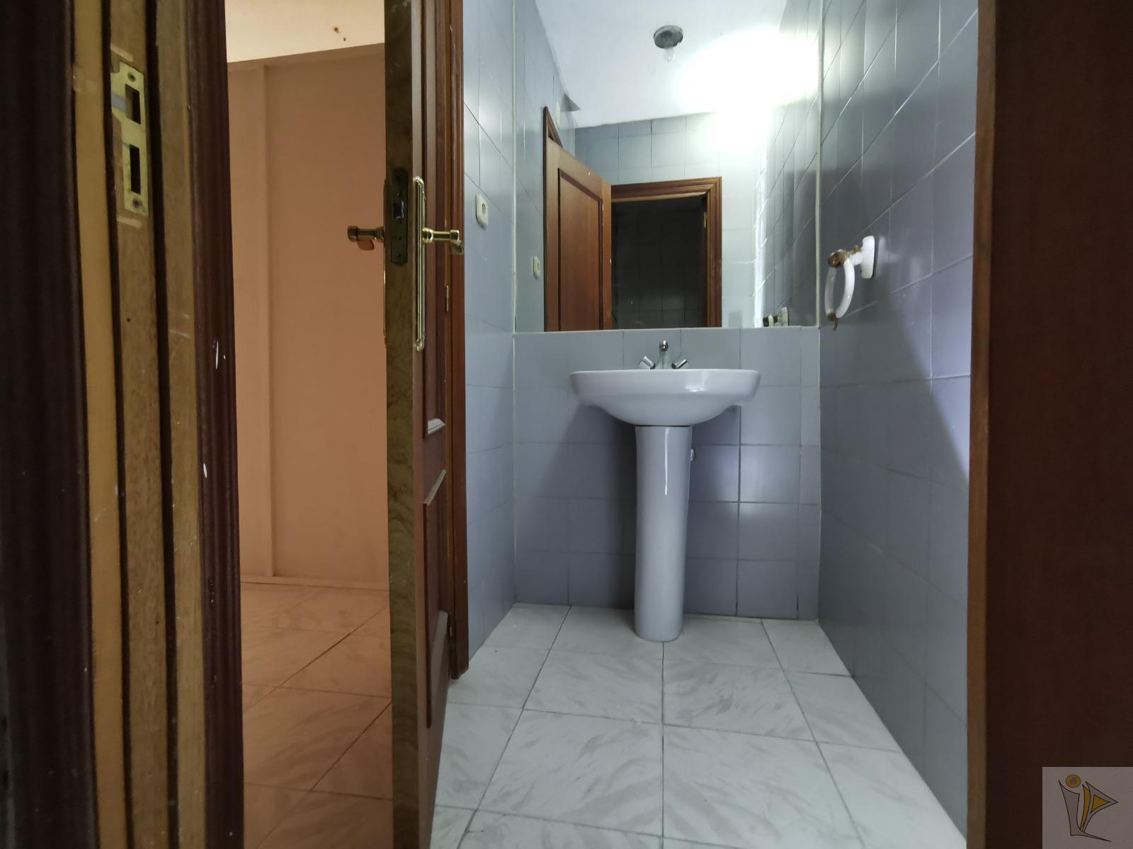 Venta de local en Madrid