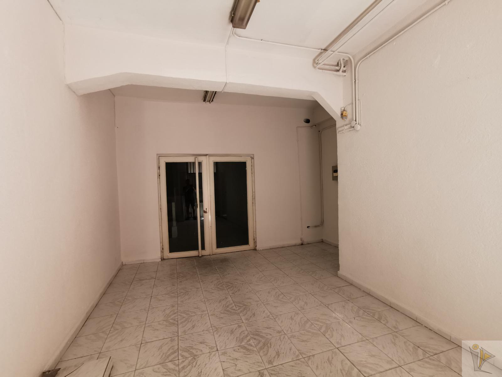 Venta de local en Madrid