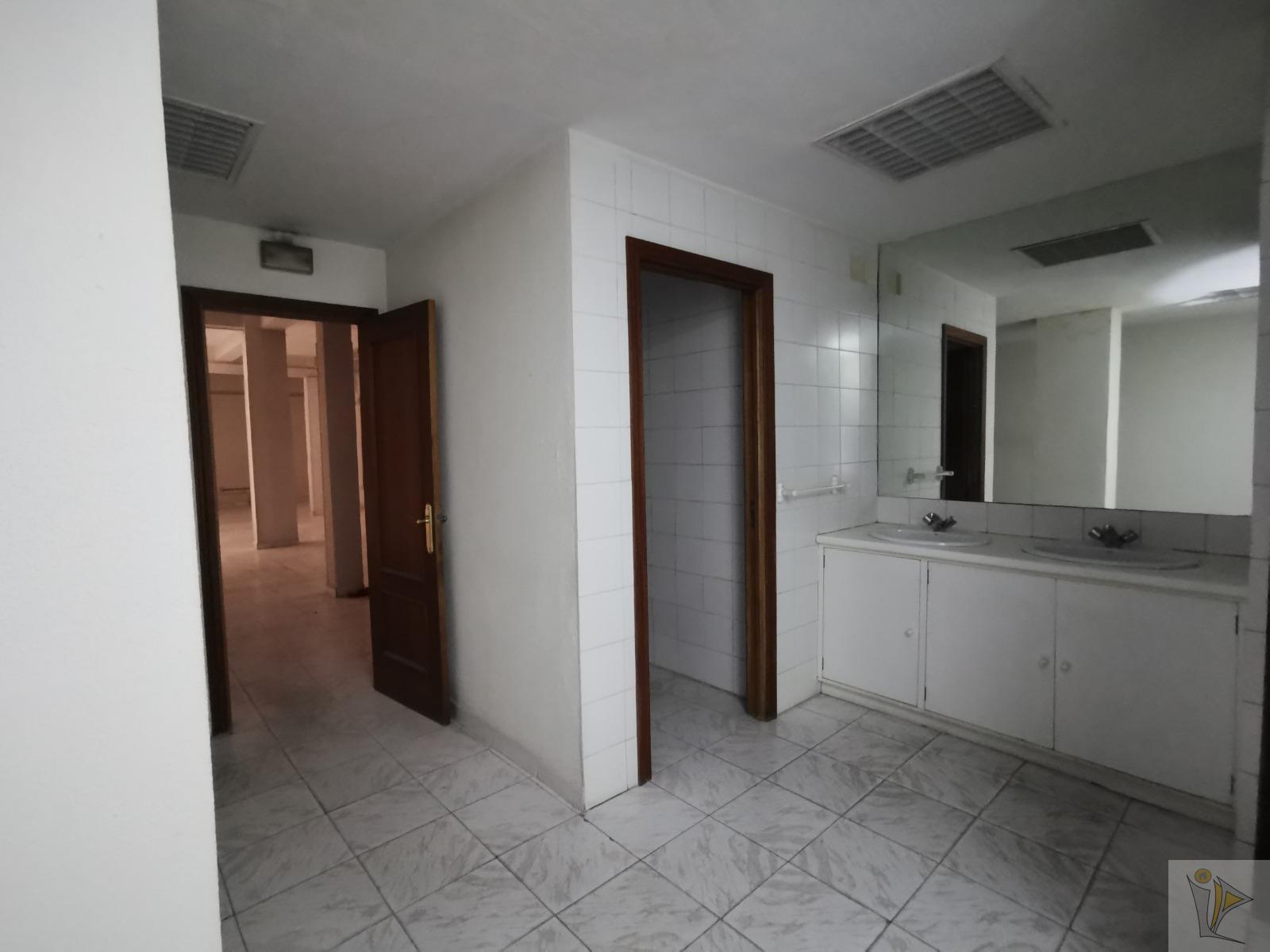 Venta de local en Madrid
