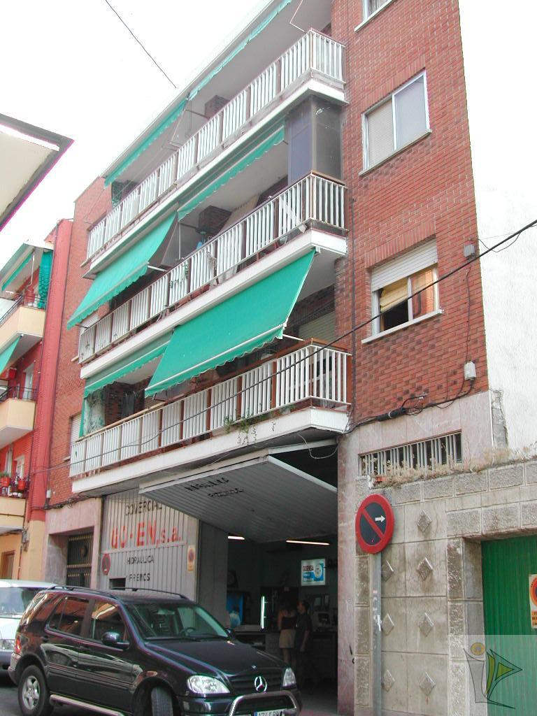 For sale of flat in San Sebastián de los Reyes