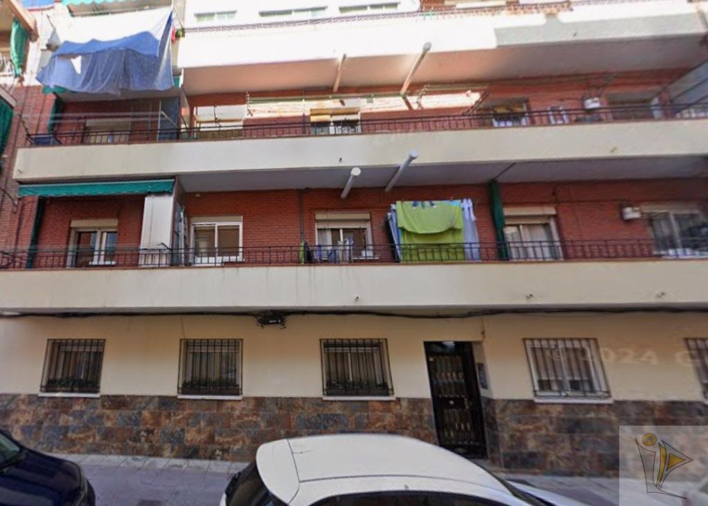 Venta de piso en San Sebastián de los Reyes