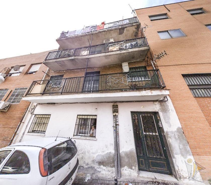 Venta de piso en Madrid