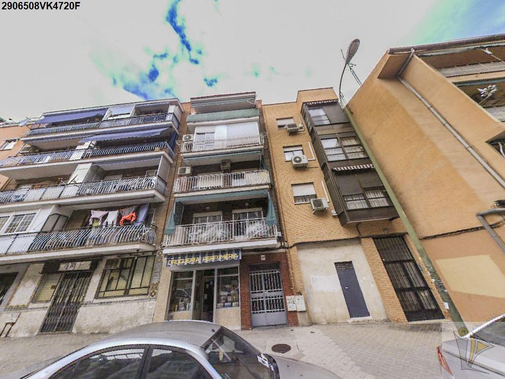 Venta de piso en Madrid