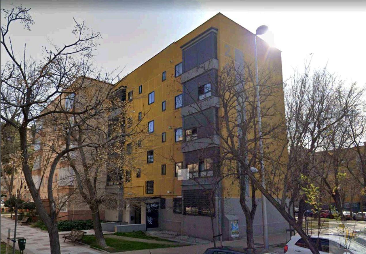 Venta de piso en Madrid