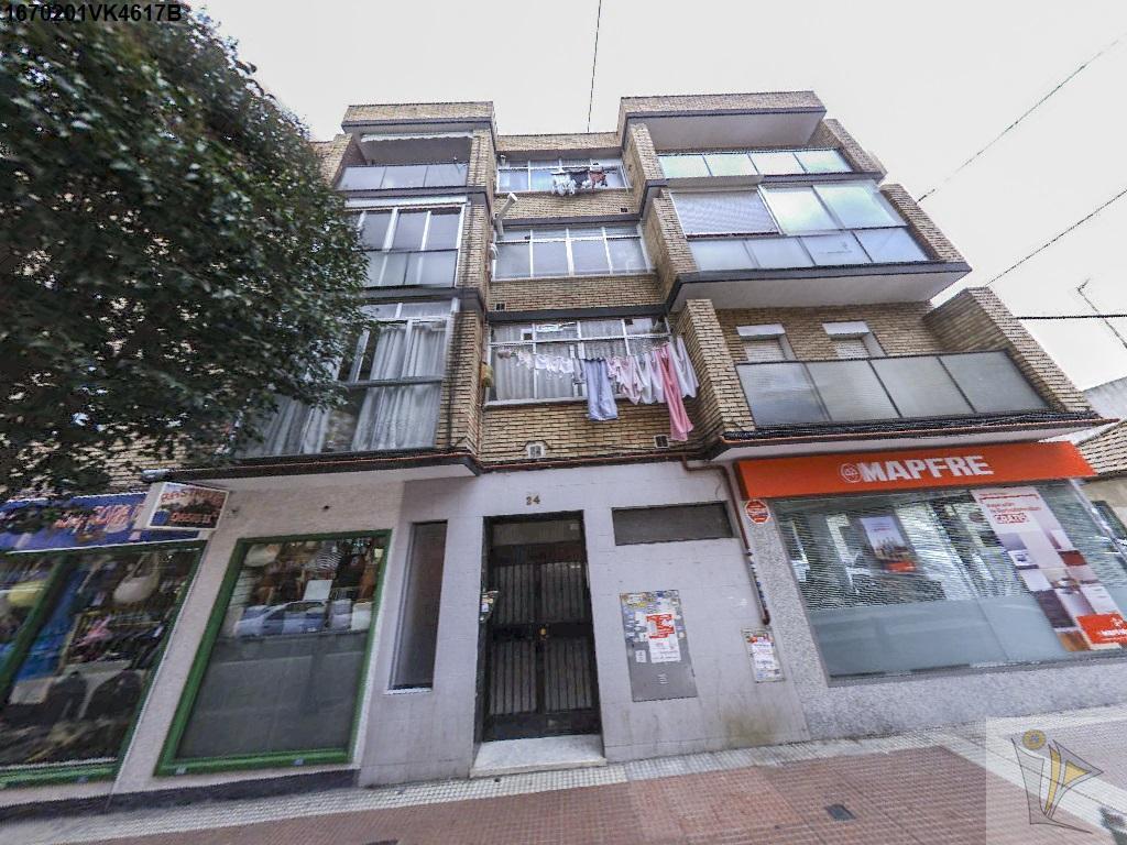 Venta de piso en Madrid