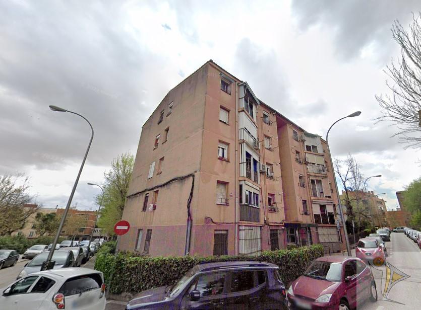 Venta de piso en Madrid