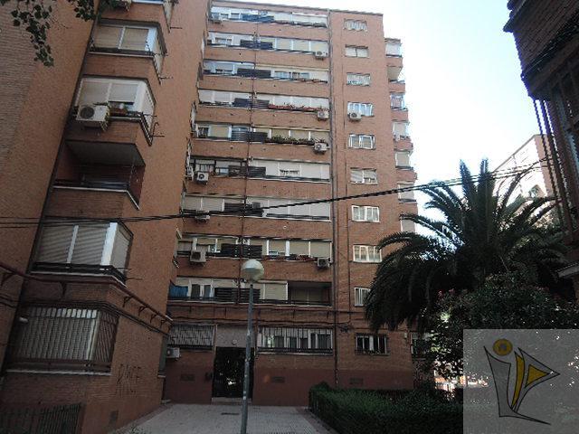 Venta de piso en Fuenlabrada