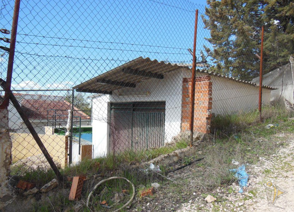 For sale of chalet in Brea de Tajo