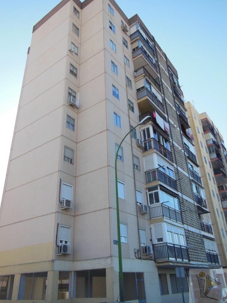 For sale of flat in Humanes de Madrid