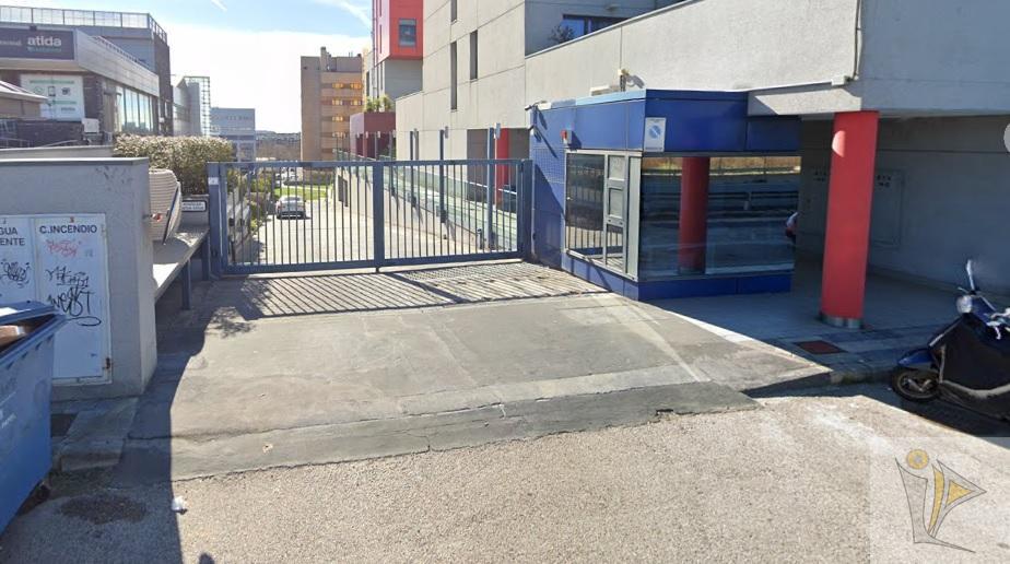 For sale of garage in Alcobendas