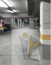 For sale of garage in Madrid