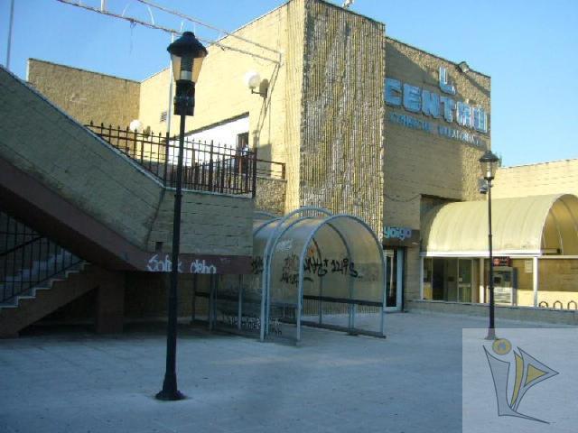 Venta de local comercial en Móstoles