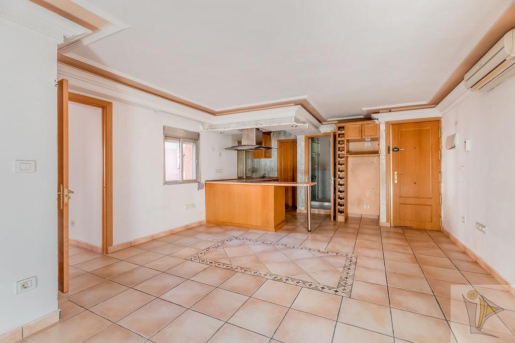 Venta de piso en Aranjuez