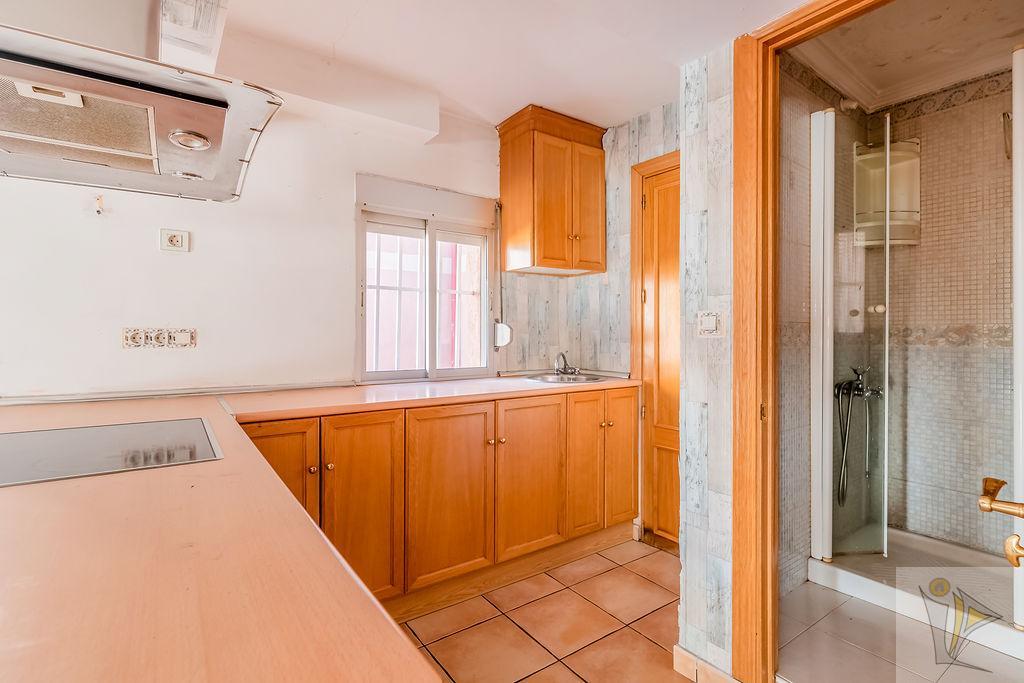 Venta de piso en Aranjuez