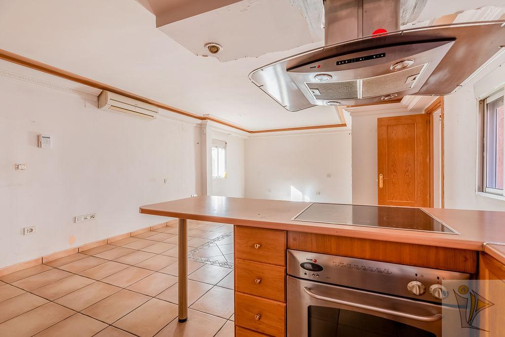Venta de piso en Aranjuez