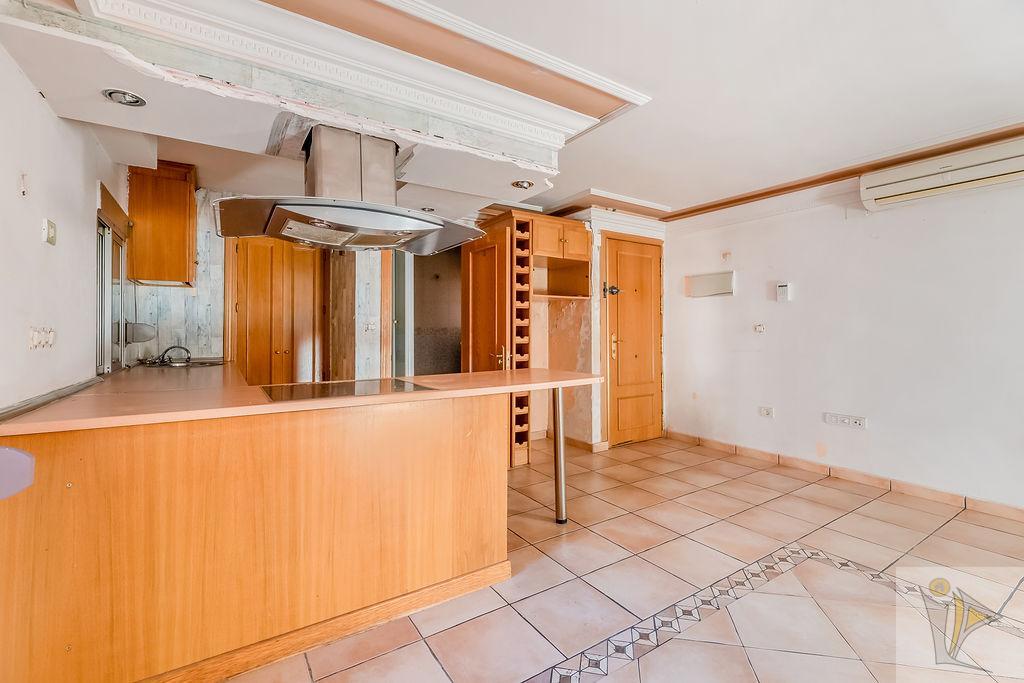 Venta de piso en Aranjuez