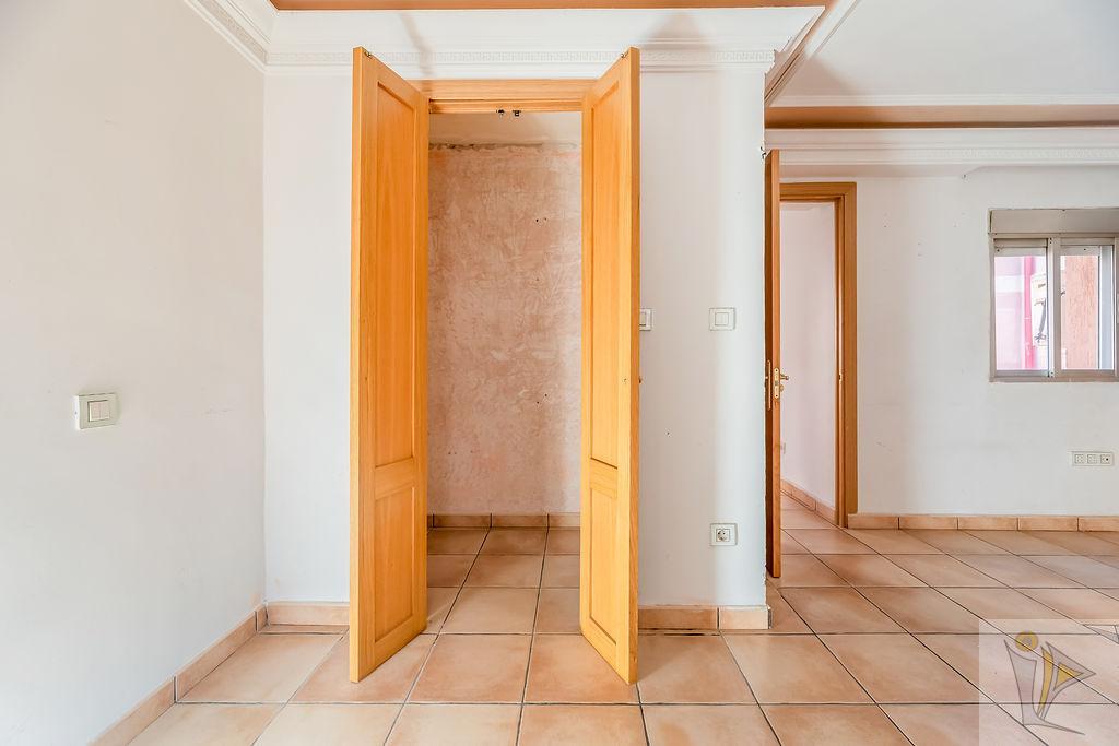 Venta de piso en Aranjuez