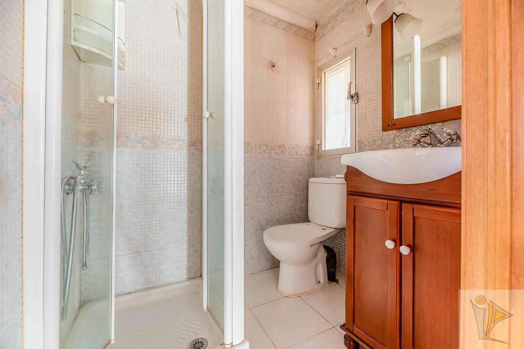 Venta de piso en Aranjuez