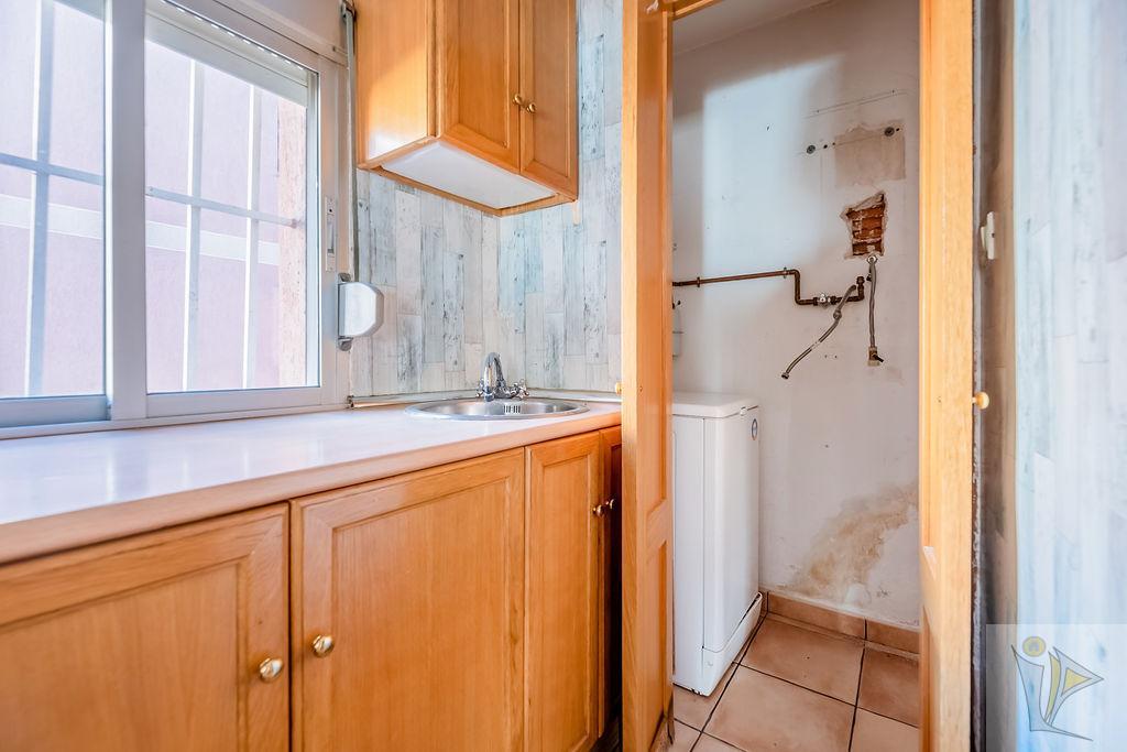 Venta de piso en Aranjuez