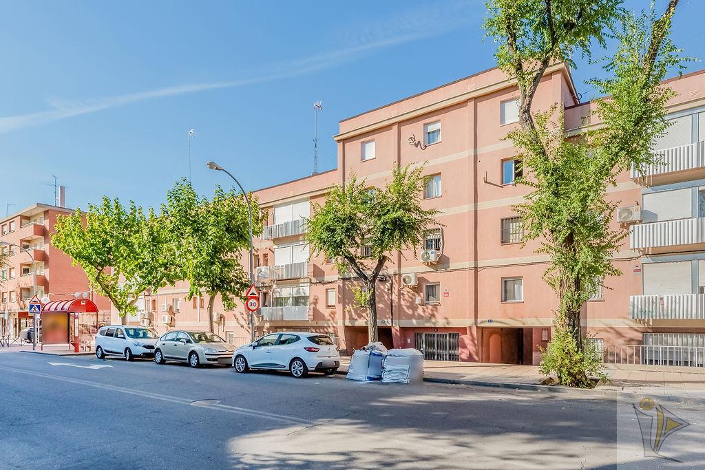 Venta de piso en Aranjuez