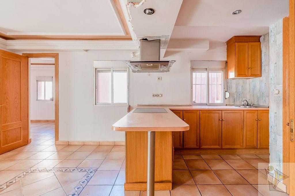 Venta de piso en Aranjuez