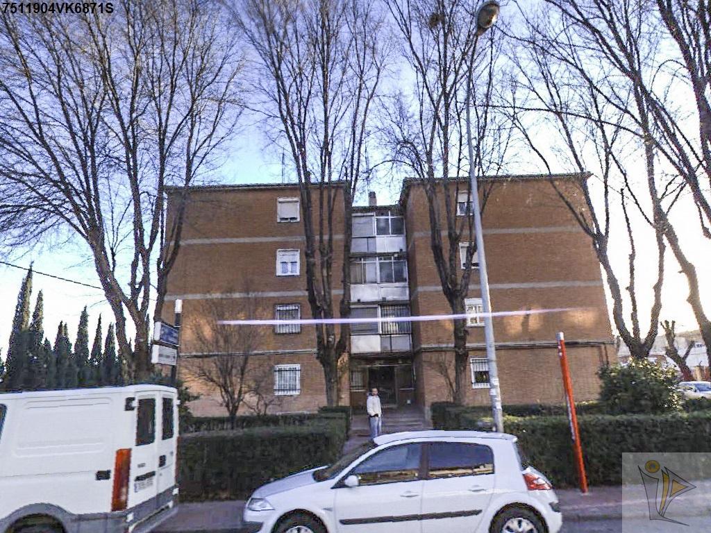 Venta de piso en Alcalá de Henares Venta de piso en Alcalá de Henares