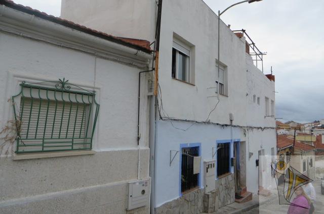 Venta de piso en Arganda del Rey