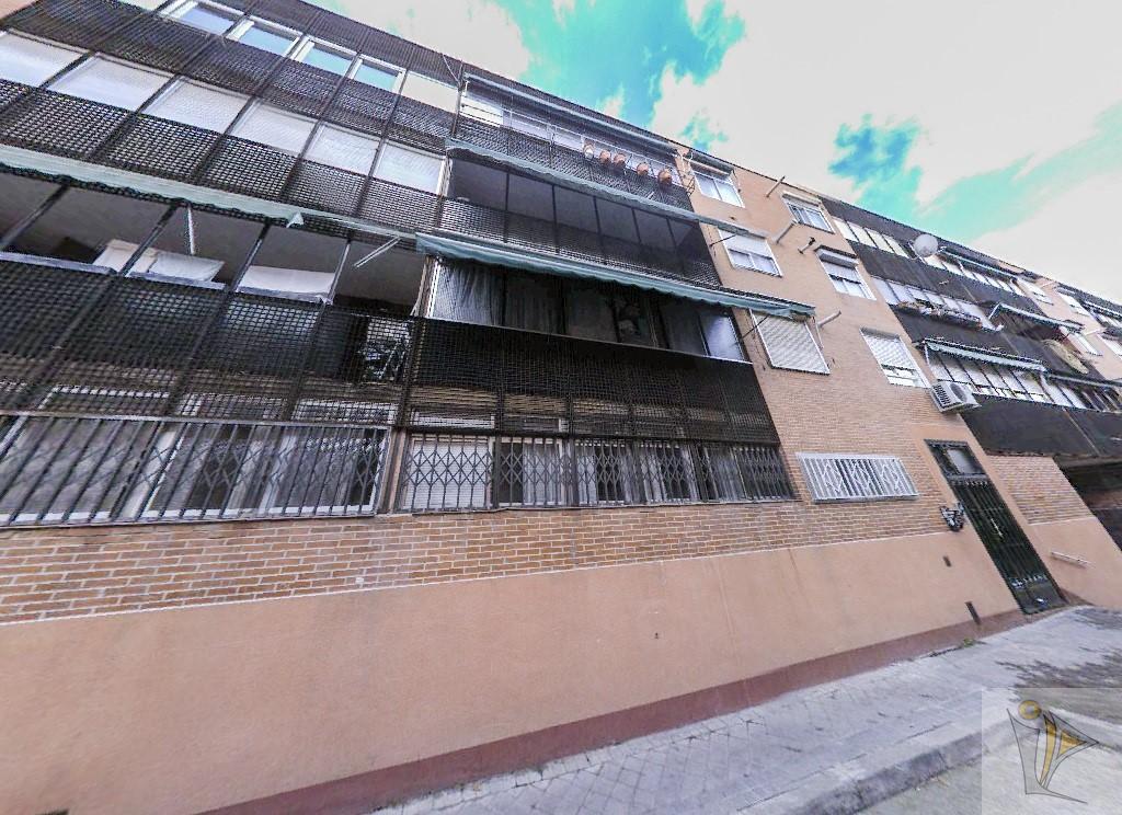 Venta de piso en Madrid