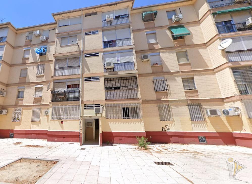 Venta de piso en Madrid