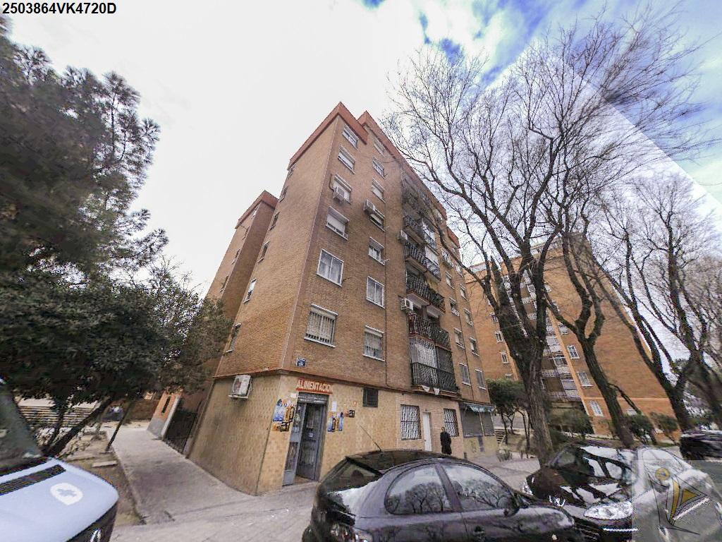 Venta de piso en Madrid