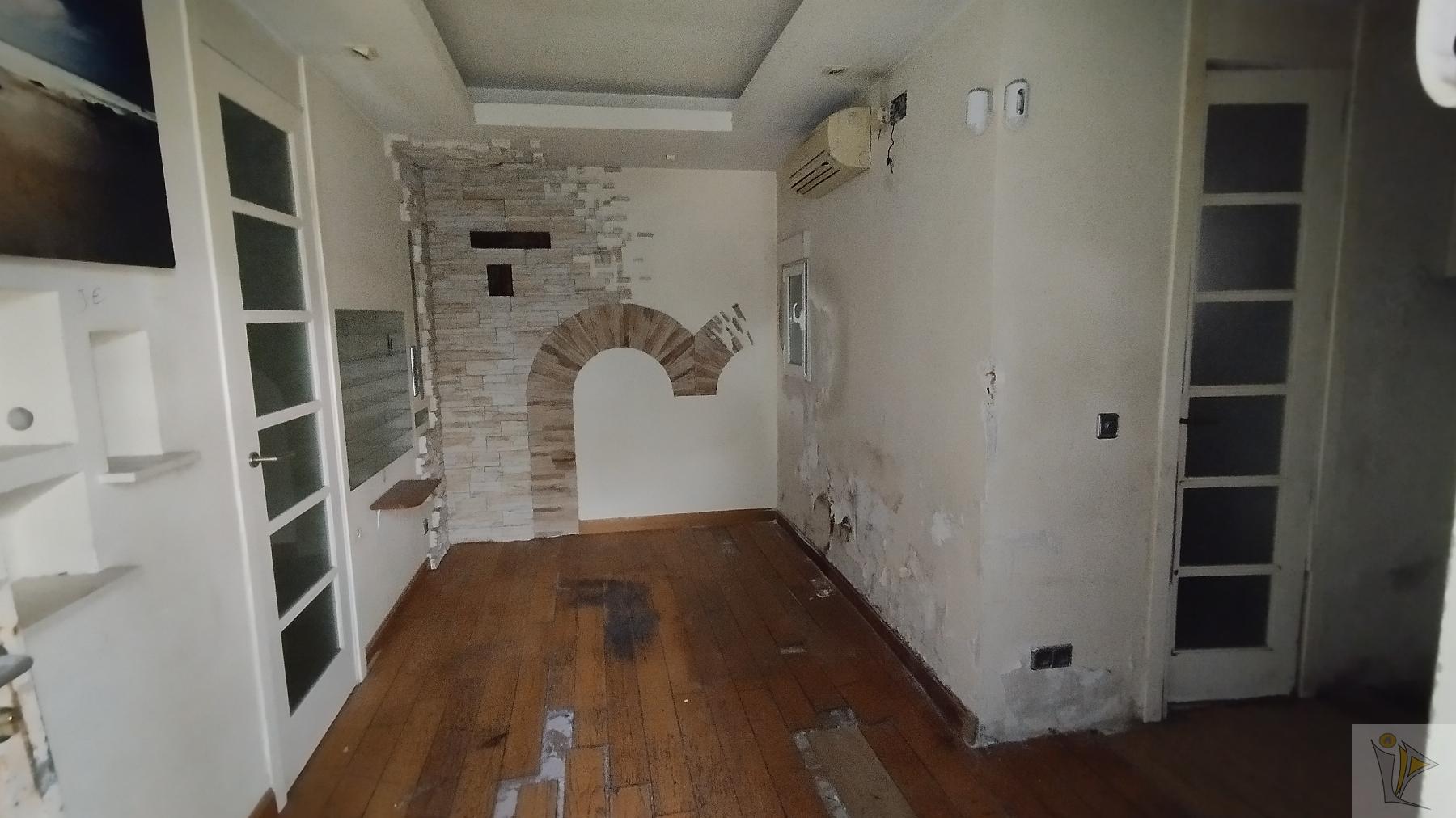 Venta de piso en Madrid